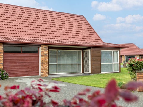 24/9 Fuller Close, Levin, Levin