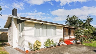 107 Edgewater Drive, Pakuranga, Auckland
