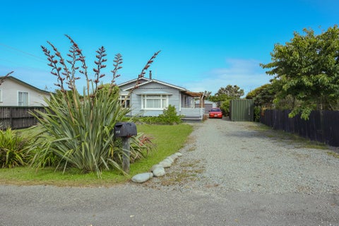 114 Blake Street, Blaketown, Greymouth