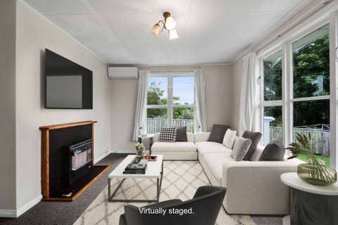 9 Blackmore Street, Lynmouth, New Plymouth