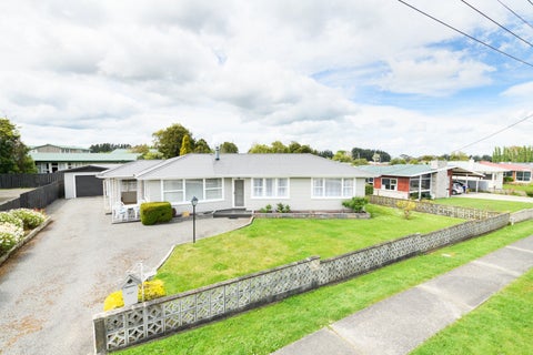14 Bredins Line, Marton, Marton