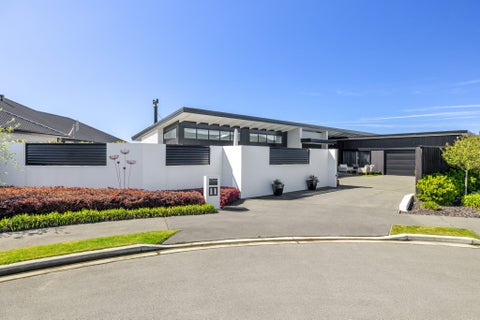 11 Eleanor Lane, Casebrook, Christchurch
