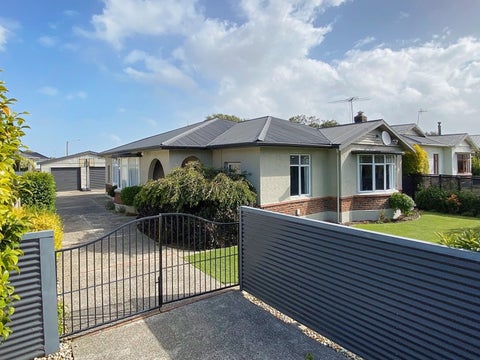 23 Robertson Street, Richmond, Invercargill