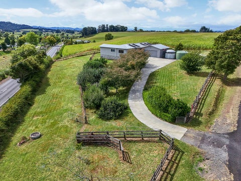 5 Clothier Road, Karamu, Hamilton