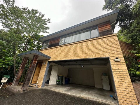 12 Poturi Streams Avenue, Titirangi, Auckland