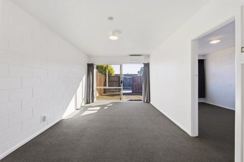 6/65 Champion Street, Edgeware, Christchurch