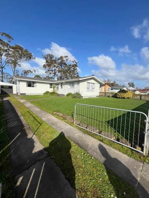 27 James Henry Crescent, Huntly, Huntly