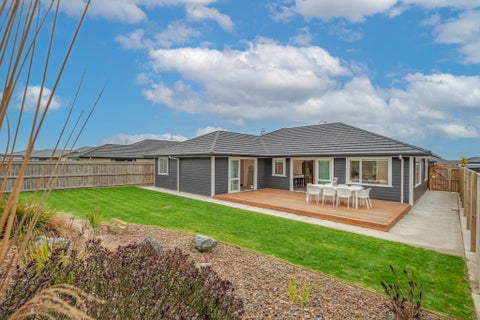 26 Atlantic Drive, Fitzherbert, Palmerston North
