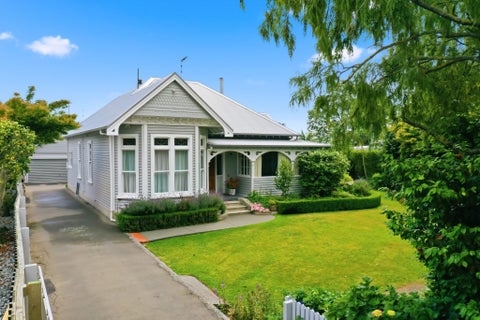 13 Alford Forest Road, Allenton, Ashburton