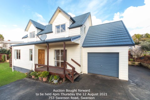 5A Church Street, Swanson, Auckland