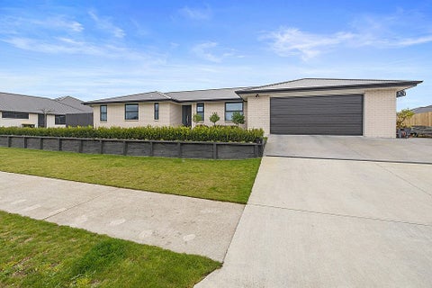 4 Archford Street, Matamata, Matamata