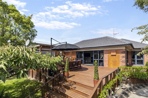 329 Church Street, West End, Timaru
