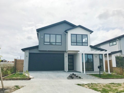 19 Wicket Lane, Whenuapai, Auckland