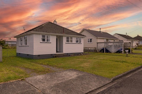 22 Bell Street, Marton, Marton