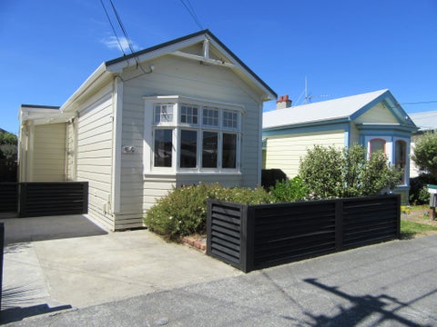 26 Beach Street, Petone, Lower Hutt