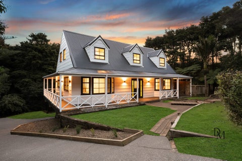 26 Paulownia Place, Totara Heights, Auckland