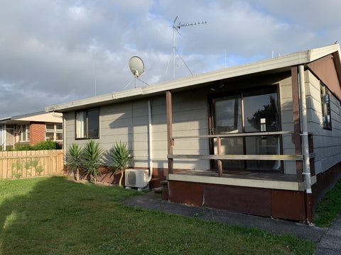 76B Bandon Street, Frankton, Hamilton