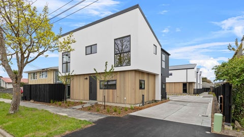 5/427 Worcester Street, Linwood, Christchurch