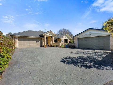 52 Lowes Road, Rolleston, Selwyn, Canterbury