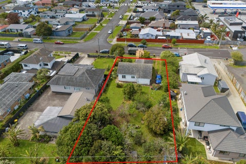 55 Clendon Avenue, Papatoetoe, Auckland