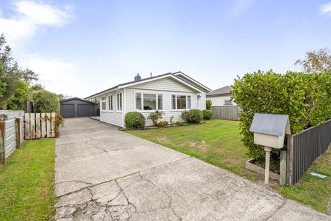 141 Warwick Street, Feilding, Feilding
