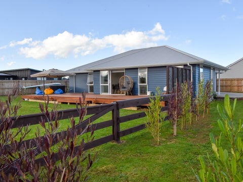 6 Takahe Drive, Carterton, Carterton