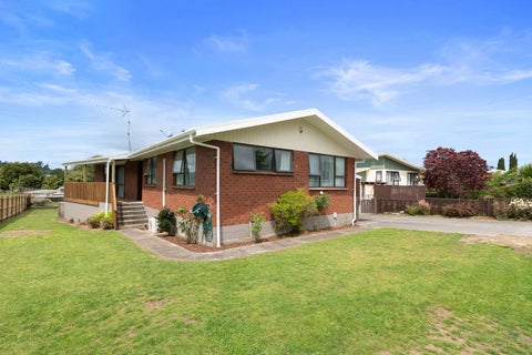 55 Papanui Street, Tokoroa, Tokoroa
