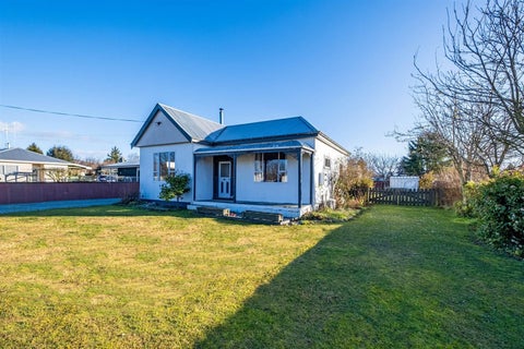 3 Mackenzie Street, Fairlie