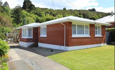117 Norwood Street, Normanby, Dunedin