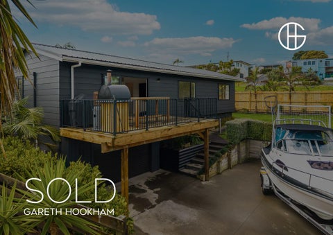 85B Rosario Crescent, Red Beach, Whangaparāoa