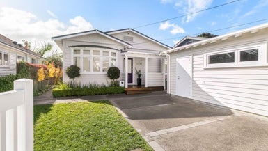 59 Warnock Street, Westmere, Auckland