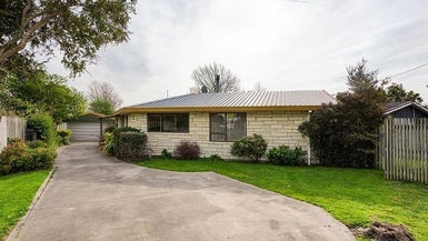 202 Weld Street, Witherlea, Blenheim