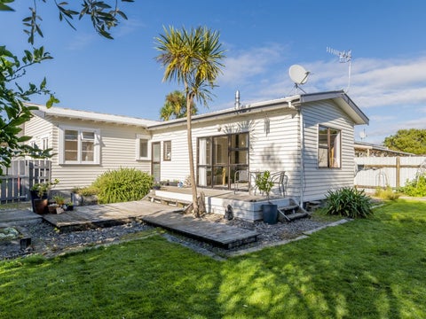 4 Reeve Street, Levin, Levin
