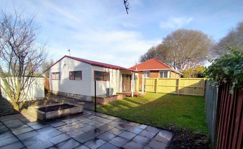 8 Emmett Street, Shirley, Christchurch