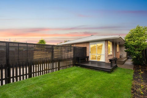 4/25 Edgeware Road, St Albans, Christchurch