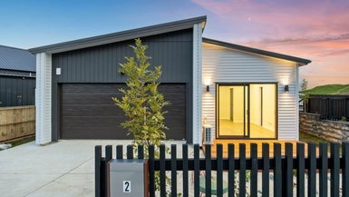 2 Beaumont Rise, Warkworth, Warkworth