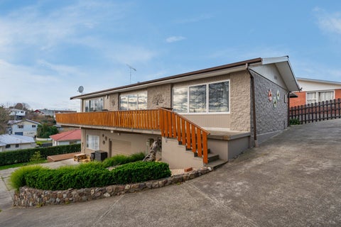 14 Hillsden Place, Glenwood, Timaru