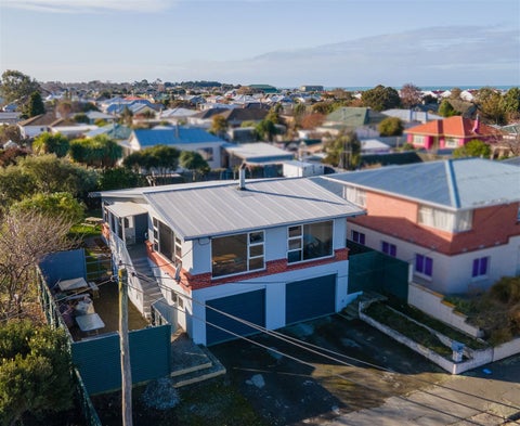 40 Weaver Street, Oamaru North, Oamaru