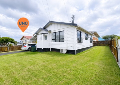 26 Hutton Street, Otahuhu, Auckland