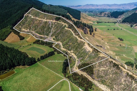 108 Schoolhouse Road, Kaikoura