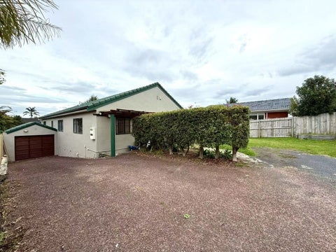 51A Namata Road, One Tree Hill, Auckland