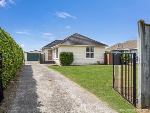 5 Haversham Street, Highbury, Palmerston North