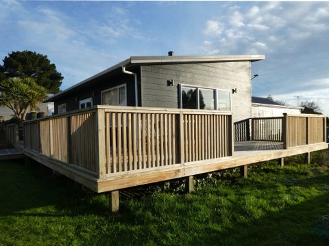 51 Needles Street, Kaitangata