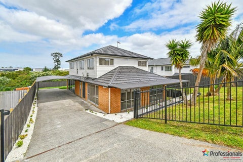 18 Staten Place, Mangere, Auckland