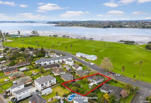 19 Dunkirk Road, Panmure, Auckland