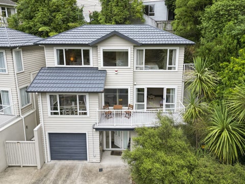 1A Paisley Terrace, Karori, Wellington