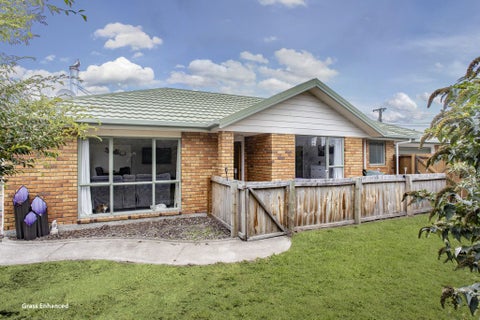 7 Baker Street, New Brighton, Christchurch