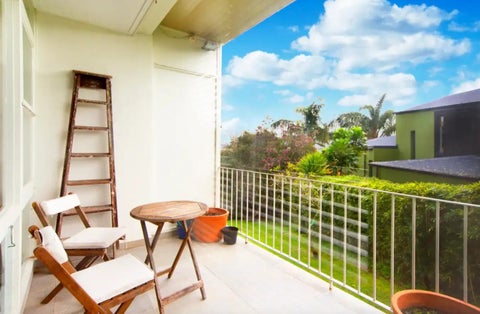 4/12 Burrows Avenue, Parnell, Auckland
