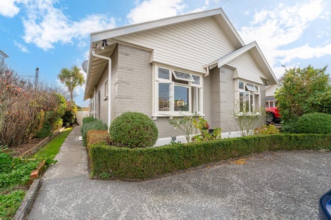 77B Wai-Iti Road, Highfield, Timaru
