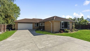 19 Ben Nevis Drive, Broomfield, Christchurch